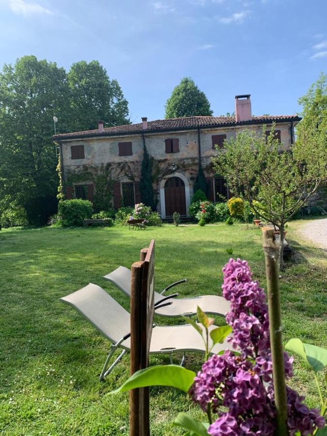 Agriturismo Corte San Girolamo Mantova Ngoại thất bức ảnh