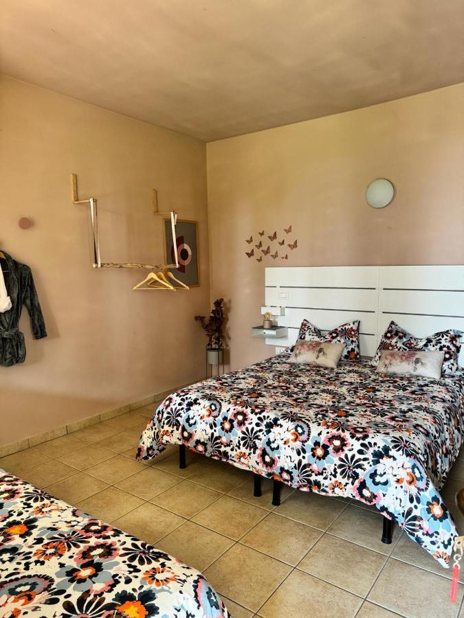 Agriturismo Corte San Girolamo Mantova Ngoại thất bức ảnh