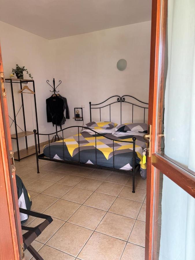 Agriturismo Corte San Girolamo Mantova Ngoại thất bức ảnh