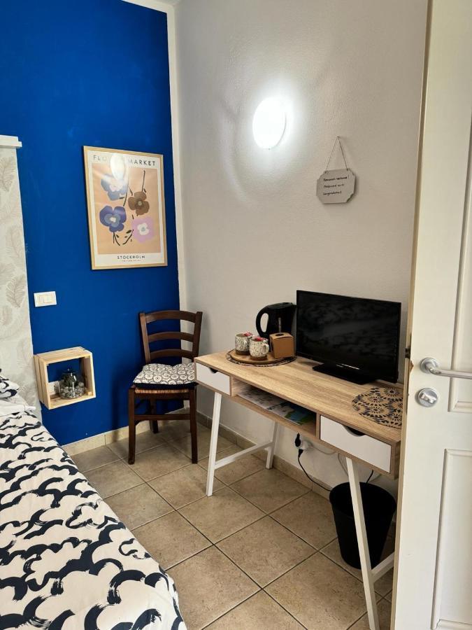 Agriturismo Corte San Girolamo Mantova Ngoại thất bức ảnh