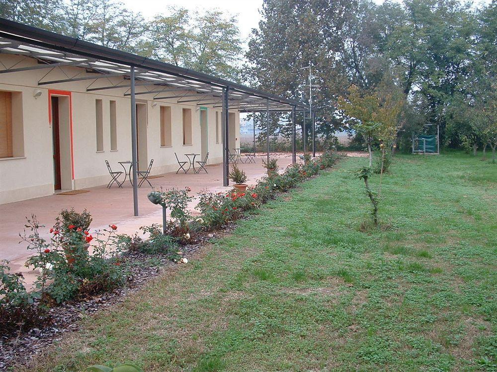 Agriturismo Corte San Girolamo Mantova Ngoại thất bức ảnh