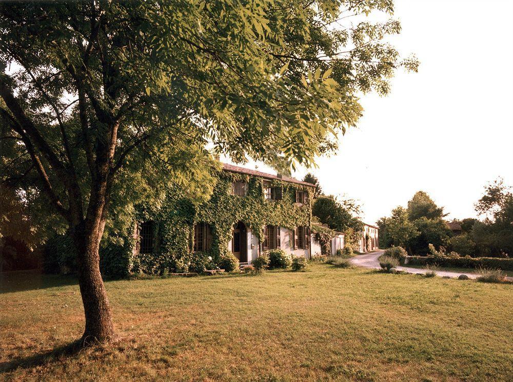 Agriturismo Corte San Girolamo Mantova Ngoại thất bức ảnh