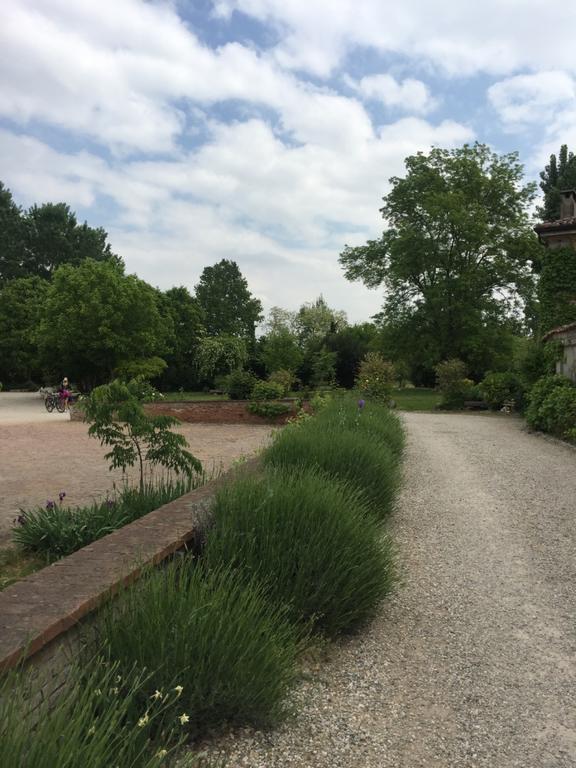 Agriturismo Corte San Girolamo Mantova Ngoại thất bức ảnh