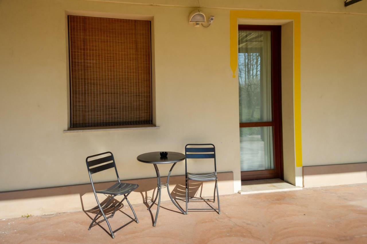 Agriturismo Corte San Girolamo Mantova Ngoại thất bức ảnh